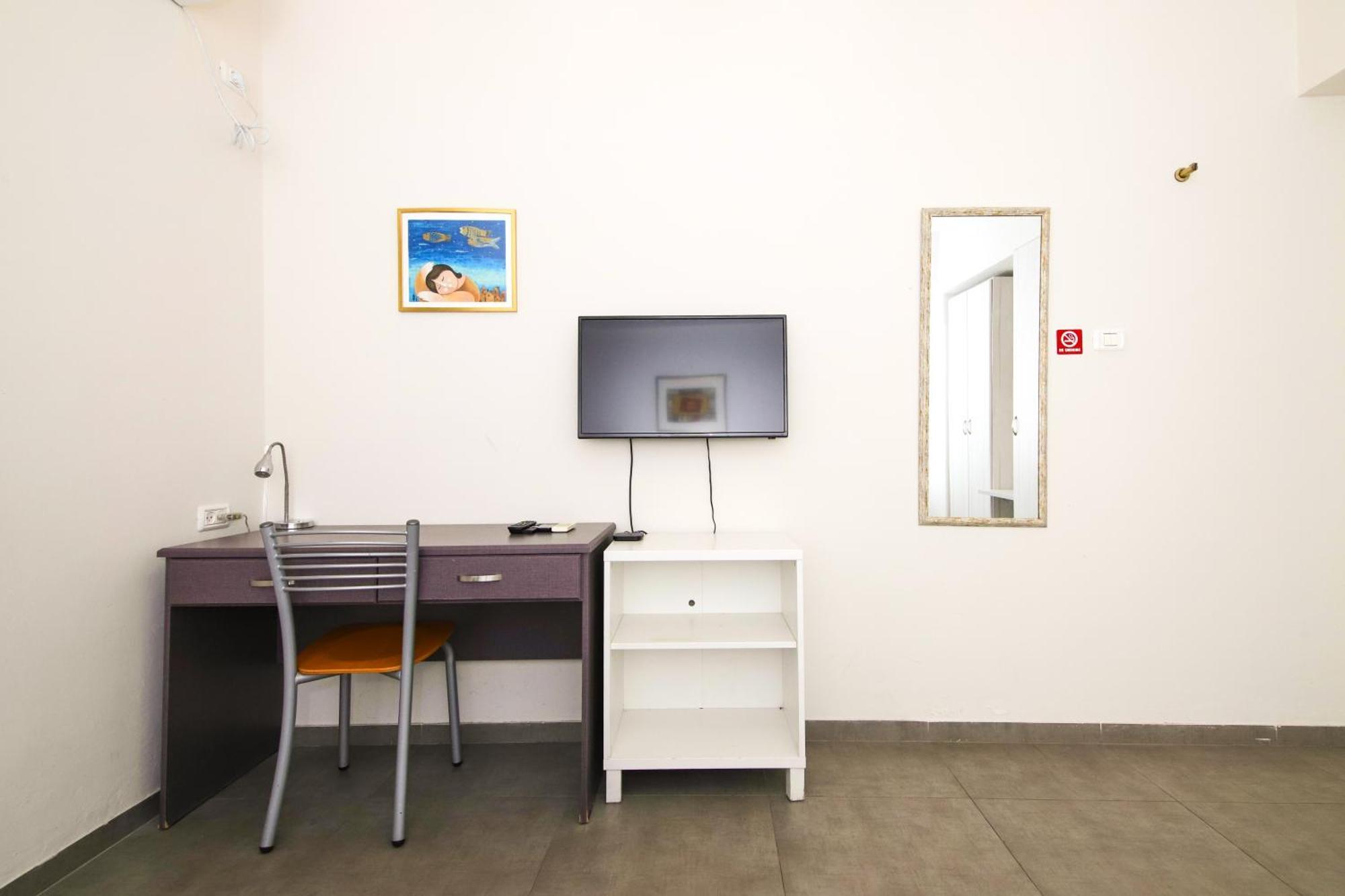 Segal in Jerusalem Apartments Luaran gambar